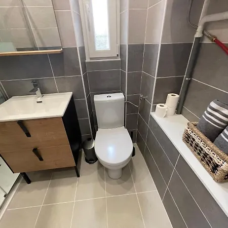 Appartement Charmant studio *