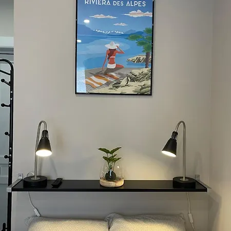 Charmant studio Appartement