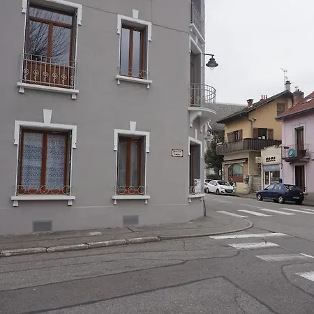 Charmant studio Appartement *